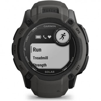 Часы GARMIN INSTINCT 2 GRAPHITE Часы GARMIN INSTINCT 2 GRAPHITE