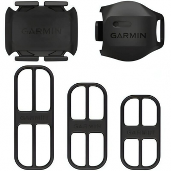 Датчик скорости и частоты вращения педалей GARMIN BIKE SPEED SENSOR 2 и CADENCE SENSOR 2 Датчик скорости и частоты вращения педалей GARMIN BIKE SPEED SENSOR 2 и CADENCE SENSOR 2