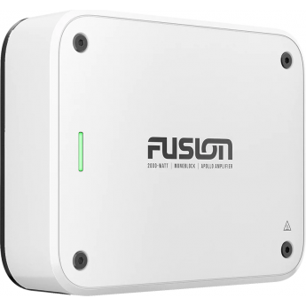 Моноблочный морской усилитель GARMIN Fusion® Apollo™ Marine Amplifiers Моноблочный морской усилитель GARMIN Fusion® Apollo™ Marine Amplifiers