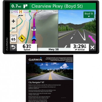 Обновление карт GARMIN CITY NAVIGATOR Europe NT Обновление карт GARMIN CITY NAVIGATOR Europe NT