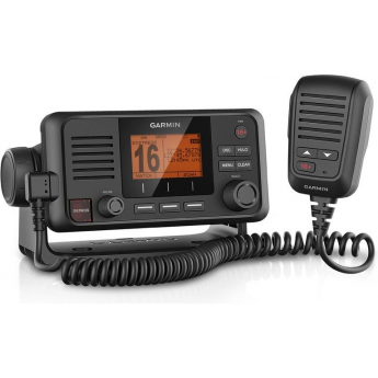 Радиостанция морская GARMIN VHF 110/110I MARINE RADIO Радиостанция морская GARMIN VHF 110/110I MARINE RADIO