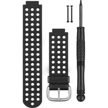 Ремешок сменный для GARMIN BLACK WATCH BAND APPROACH S20 Ремешок сменный для GARMIN BLACK WATCH BAND APPROACH S20