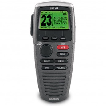 Трубка беспроводная GARMIN для VHF Трубка беспроводная GARMIN для VHF