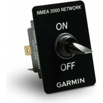 Выключатель GARMIN NMEA2000 2K Выключатель GARMIN NMEA2000 2K